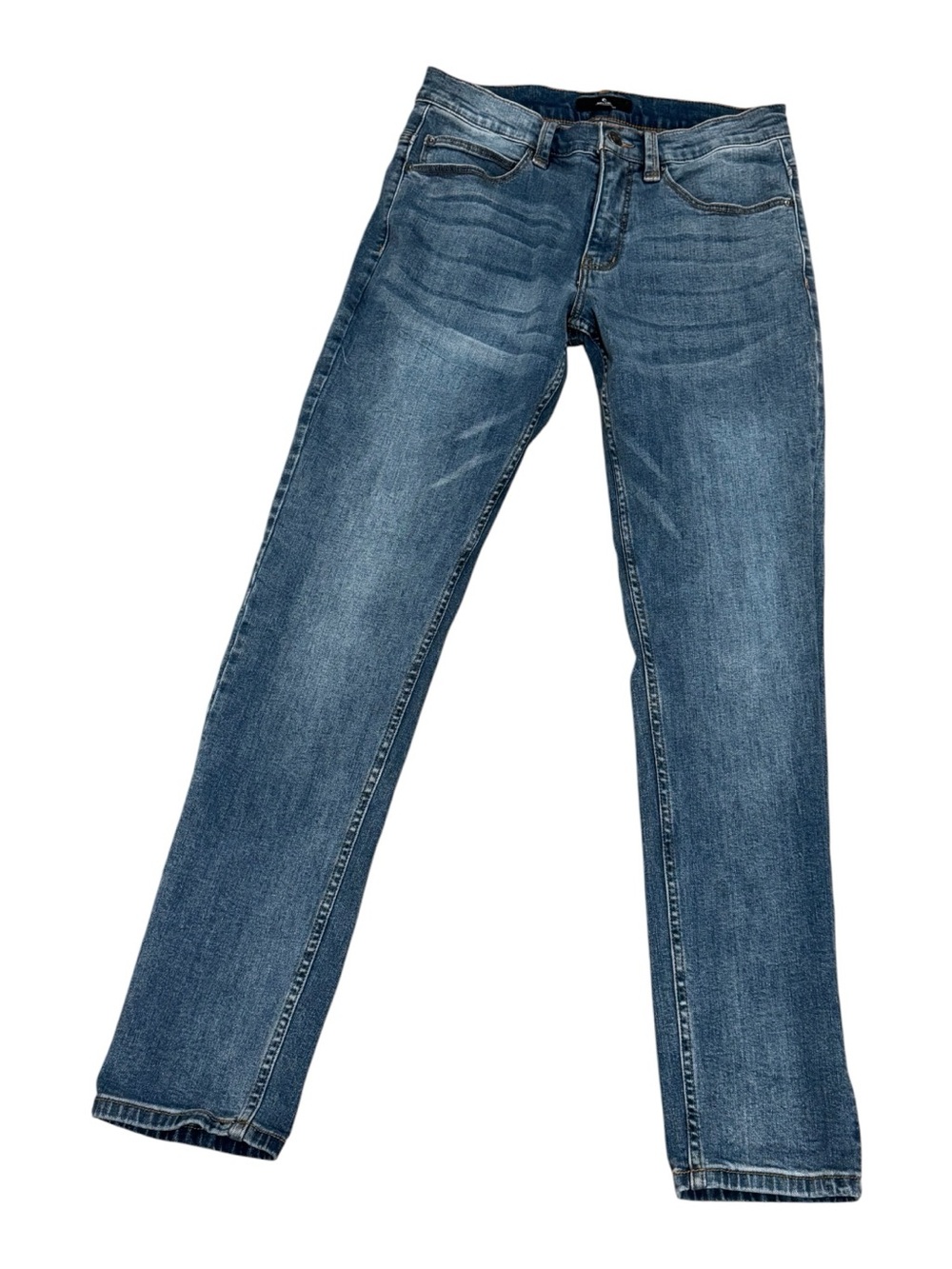 🏄‍♀️Ripcurl Women’s Y2K Surf Coastal Straight Leg Classic Denim Faded Jeans